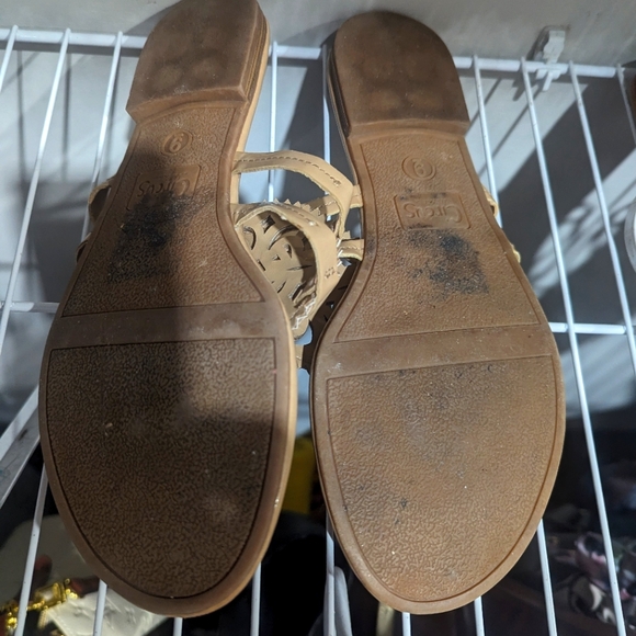 Sam Edelman Sandals - Picture 2 of 2